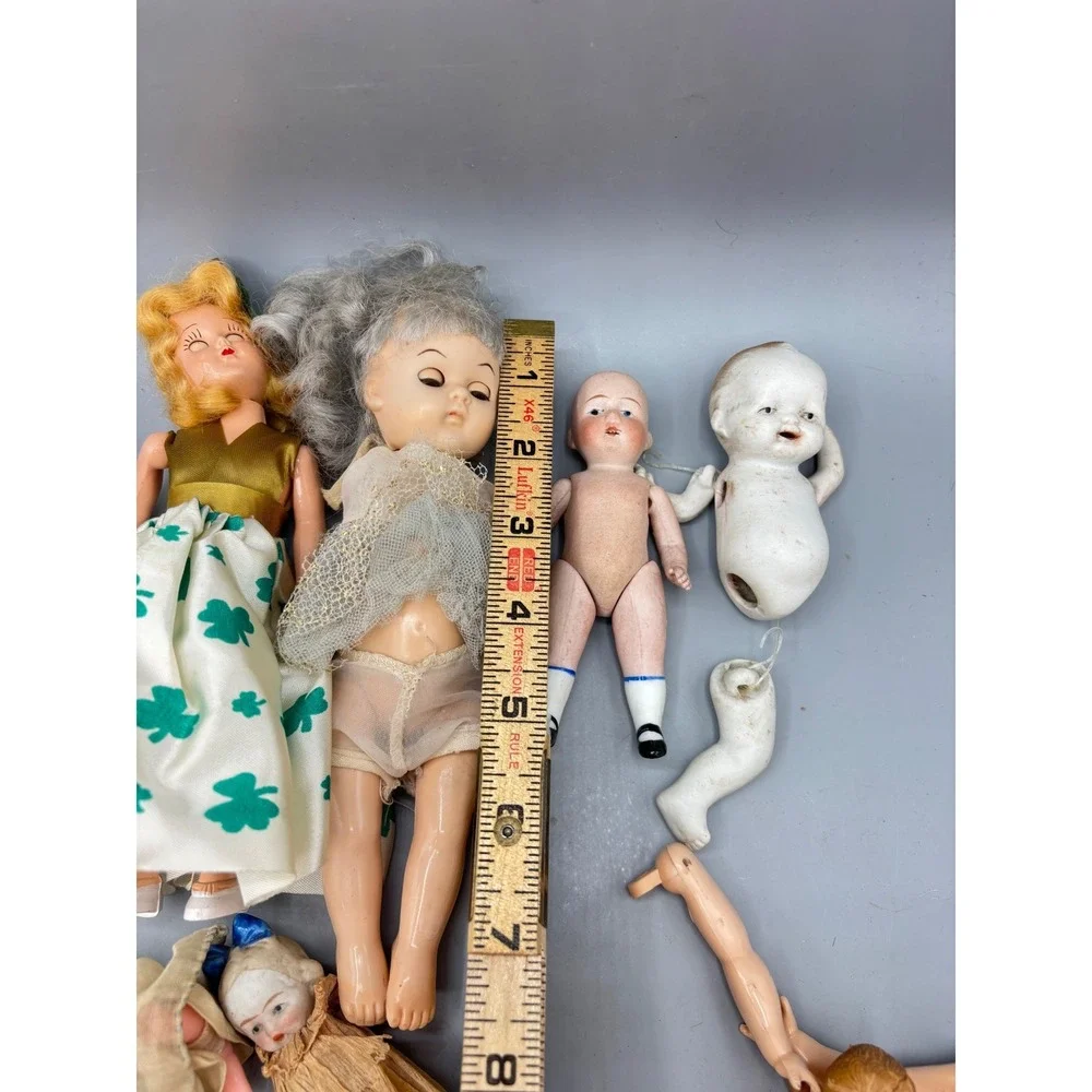 N/A collection vintage